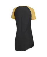 Women's Concepts Sport Black