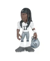 Davante Adams Las Vegas Raiders Series 3 Gamechanger 6" Vinyl Figurine