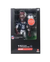 Micah Parsons Dallas Cowboys Series 4 Gamechanger 6" Vinyl Figurine