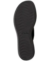 Clarks Women's Drift Way Sandals