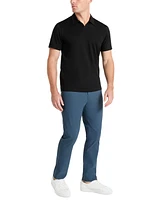 Kenneth Cole Men's Johnny Collar Polo