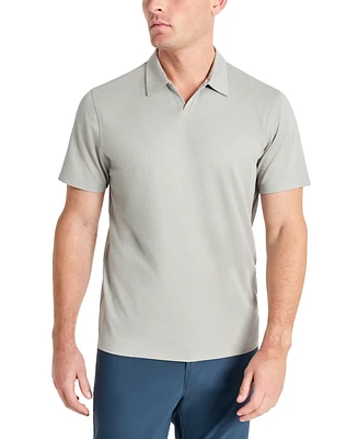 Kenneth Cole Men's Johnny Collar Polo