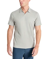 Kenneth Cole Men's Johnny Collar Polo