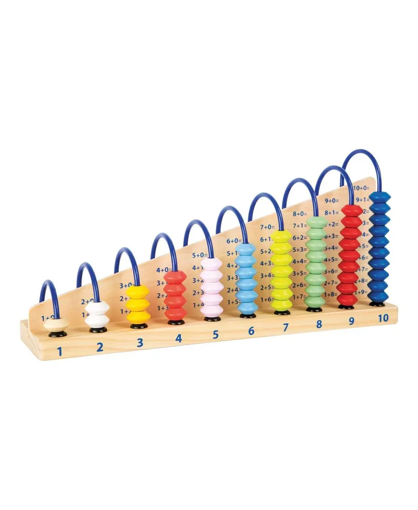 Small Foot Abacus Educational Toy