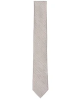 Bar Iii Men's Wren Solid Tie, Created for Macy's