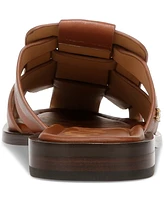 Sam Edelman Dina Slip-On Fisherman Sandals