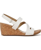 Naturalizer Adria Wedge Sandals