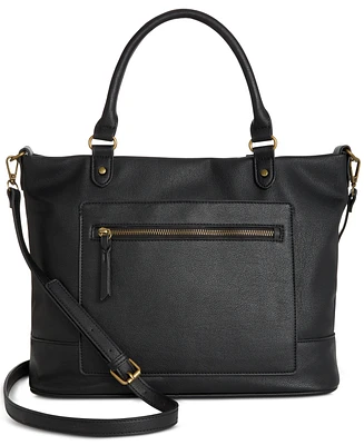 Style & Co Hudsonn Tote, Created for Macy's