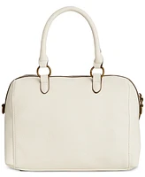 Style & Co Hudsonn Satchel