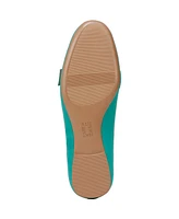 Naturalizer Lola 2 Slip-On Buckle Flats