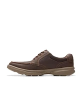 Clarks Men's Collection Bradley Vibe Lace Up Shoes