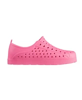 Totes Toddler Kid's Sol Bounce Splash Play Eyelet Sneakers