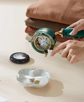Salav Lr-900 Retro Edition Fabric Shaver and Lint Roller