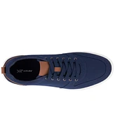 Xray Men's Footwear Monty Low Top Sneakers