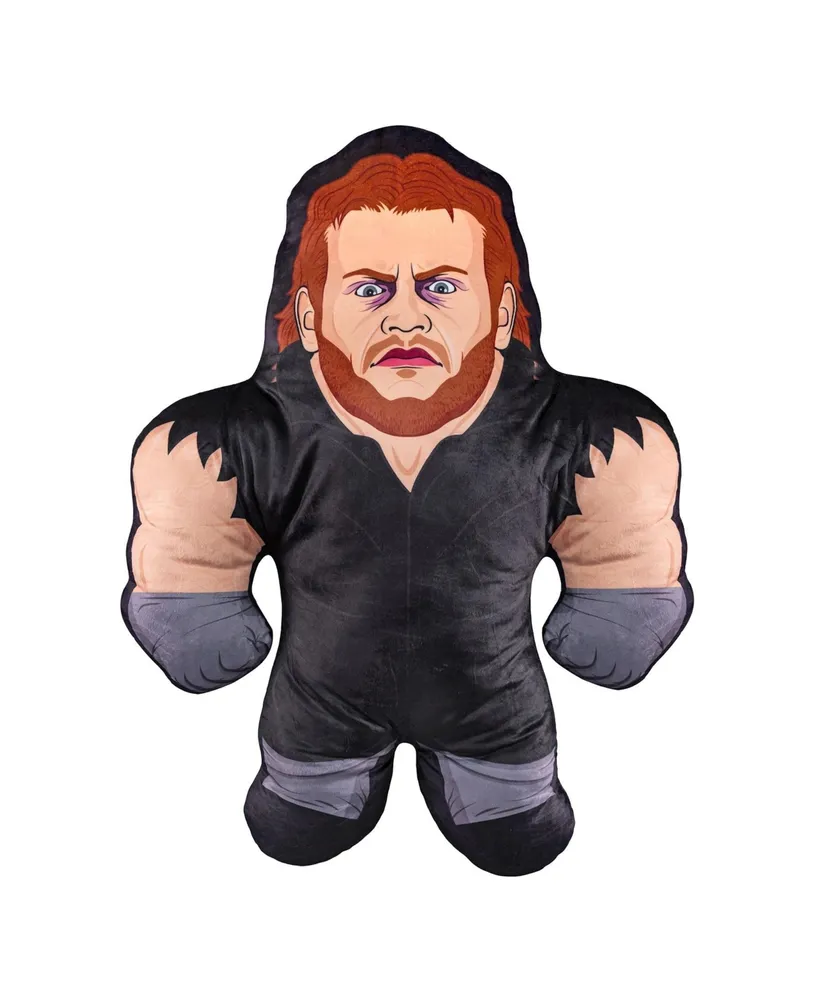 Bleacher Creatures Wwe The Undertaker 24" Bleacher Buddy - Soft Plush Toy