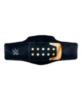 Bleacher Creatures Wwe Universal Championship 24" Bleacher Buddy Belt - Soft Plush Toy