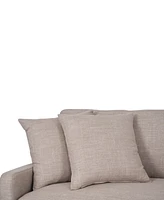 Keiffer 90" Fabric Sofa, Created for Macy's