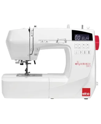 eXperience 550 Sewing Machine