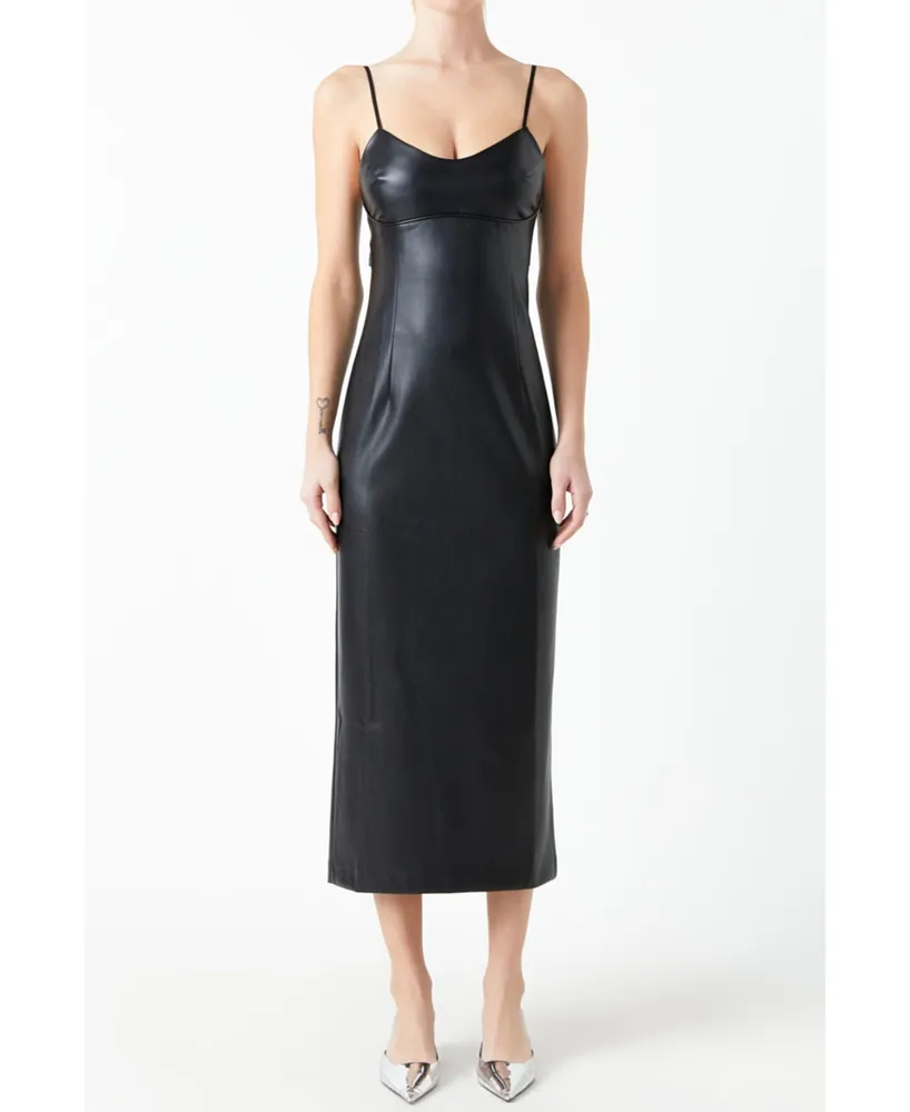 Women's Sleeveless Dresses - Macy's