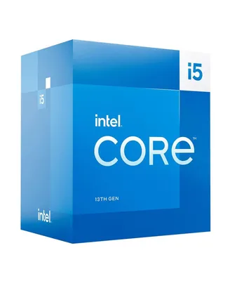Intel BX8071513400 i5-13400 Box 10C 16T 2.5Ghz 20MB S1700 Cpu Processor