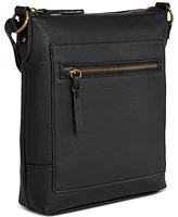 Style & Co Hudsonn North South Crossbody