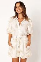 Gina Romper