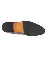 New York & Company Men's Damian Dress Oxfords