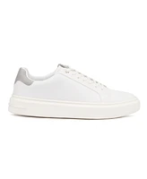 New York & Company Men's Alvin Low Top Sneakers