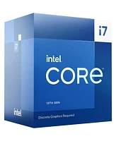 Intel BX8071513700F 30MB Cache Up to 5.2 GHz Lga 1700 Processor