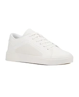 New York & Company Men's Rupertin Low Top Sneakers