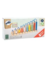 Small Foot Abacus Educational Toy