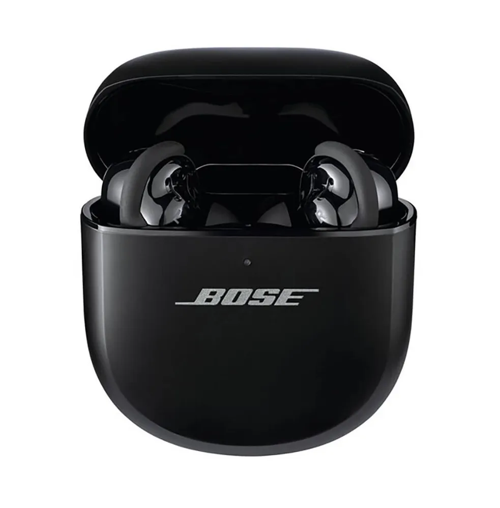 Bose QuietComfort Ultra Wireless Noise Cancelling Earbuds