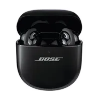 Bose QuietComfort Ultra Wireless Noise Cancelling Earbuds