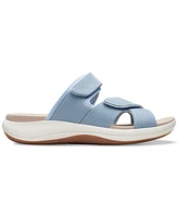 Clarks Cloudsteppers Mira Ease Casual-Style Sandals