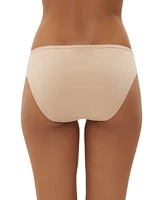 GapBody Women's 3-Pk Bikini Underwear GPW00274