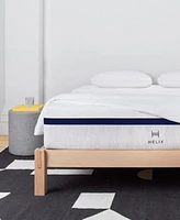 Brooklyn Bedding Helix Midnight 11.5 Medium Firm Mattress Collection