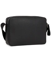 Tommy Hilfiger Men's Monogram Camera Bag