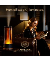 Vornado Lucerna 3 Ultrasonic Lighted Tabletop Humidifier