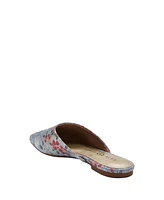 Katy Perry Women's Evie Square Toe Mules