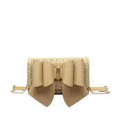 Like Dreams Bonnie Straw Wallet Crossbody