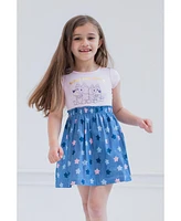 Bluey Bingo Girls Dress Child