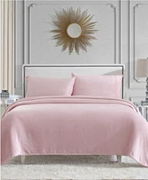 Juicy Couture Plush Sheet Sets