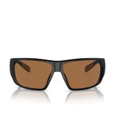 Native Men's Sightcaster Polarized Sunglasses