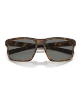 Native Men's Wells Polarized Sunglasses, Polar XD9001
