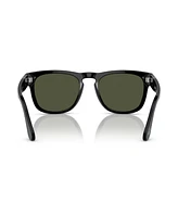 Persol Unisex Elio Sunglasses PO3333S