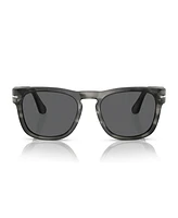 Persol Unisex Elio Sunglasses PO3333S