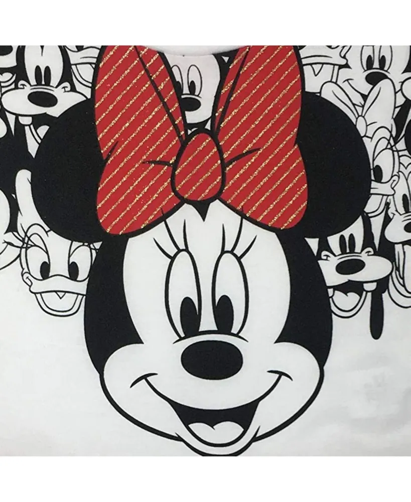 Disney Minnie Mouse Girls Dress Toddler| Child