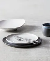 Fortessa Cloud Terre Dinnerware Collection