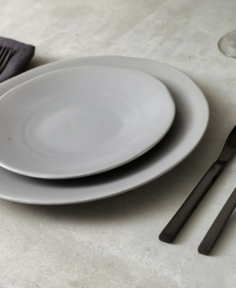 Fortessa Heirloom 16-Pc Dinnerware Set, Service for 4