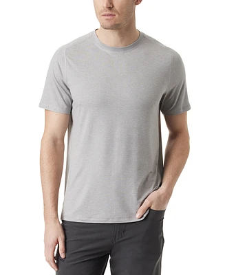 Bass Outdoor Men's Micro Tech Performance T-Shirt